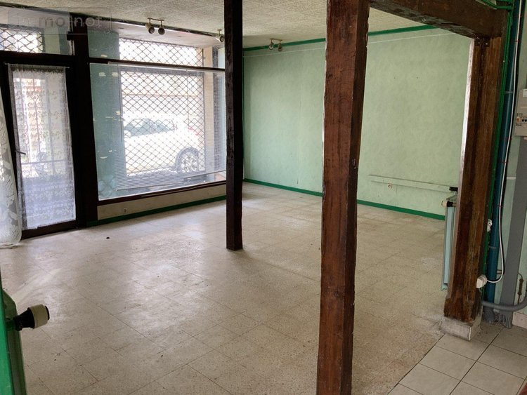 Maison a vendre Bazoches-les-Gallerandes 45480 Loiret 215 m2 10 pièces 118000 euros