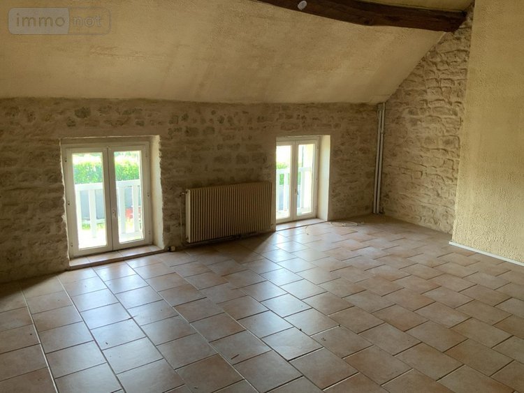 Maison a vendre Souppes-sur-Loing 77460 Seine-et-Marne 119 m2 6 pièces 185500 euros