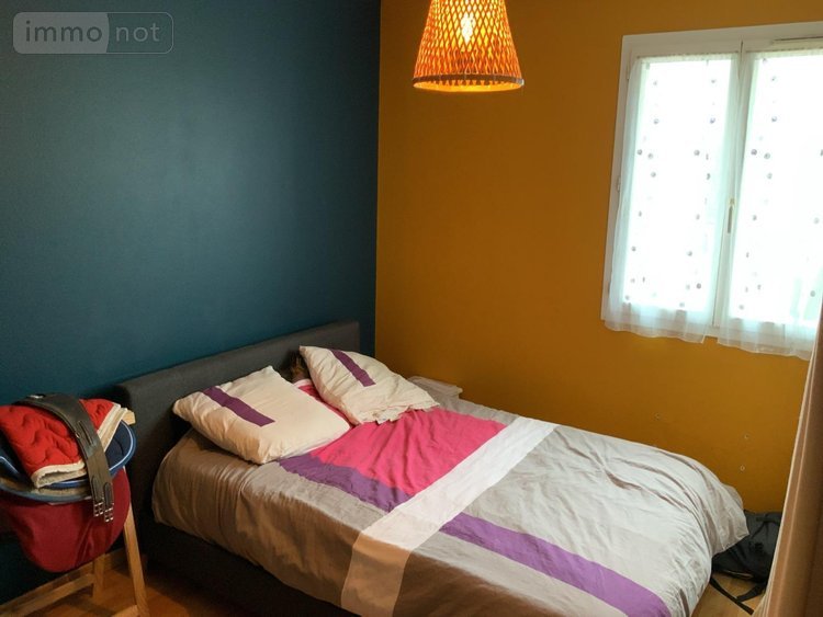 Maison a vendre Chilleurs-aux-Bois 45170 Loiret 202 m2 10 pièces 233000 euros