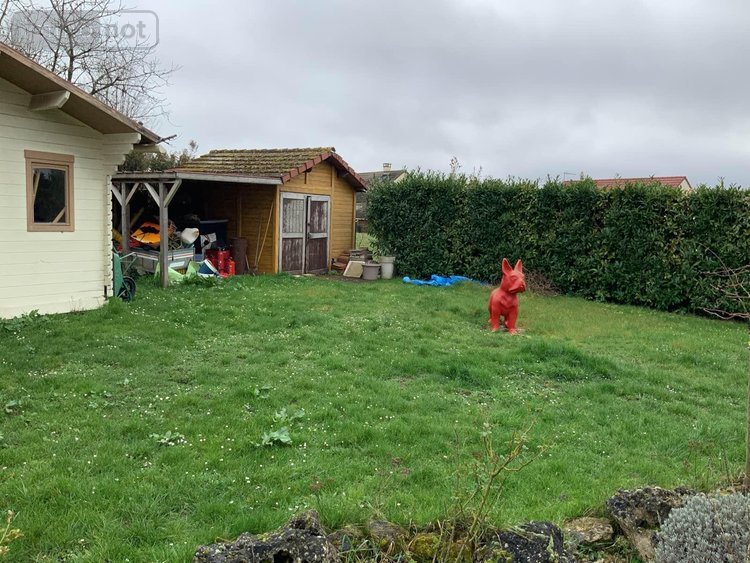 Maison a vendre Chilleurs-aux-Bois 45170 Loiret 202 m2 10 pièces 233000 euros