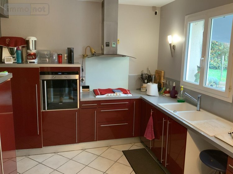 Maison a vendre Chilleurs-aux-Bois 45170 Loiret 202 m2 10 pièces 233000 euros