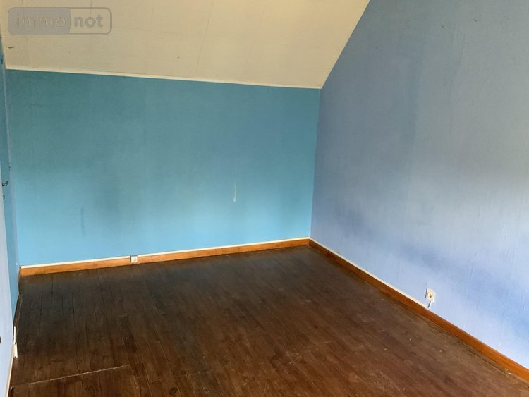 Maison a vendre Souppes-sur-Loing 77460 Seine-et-Marne 119 m2 6 pièces 185500 euros