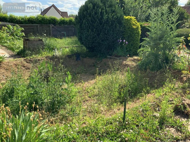 Maison a vendre Souppes-sur-Loing 77460 Seine-et-Marne 119 m2 6 pièces 185500 euros