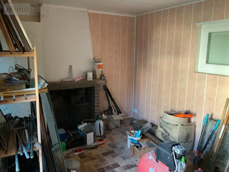Maison a vendre Jouy-en-Pithiverais 45480 Loiret 122 m2 5 pièces 225000 euros