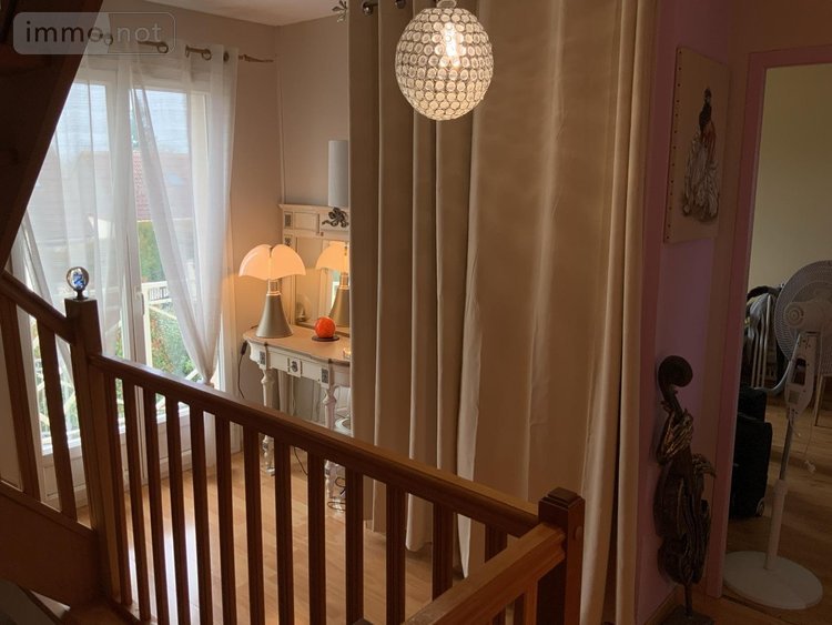 Maison a vendre Chilleurs-aux-Bois 45170 Loiret 202 m2 10 pièces 233000 euros