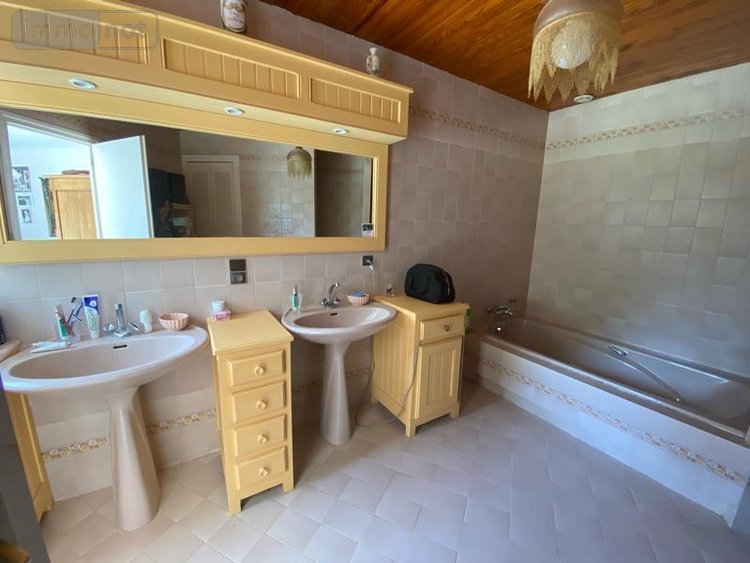 Maison a vendre Plouha 22580 Côtes-d'Armor 233 m2 10 pièces 476570 euros