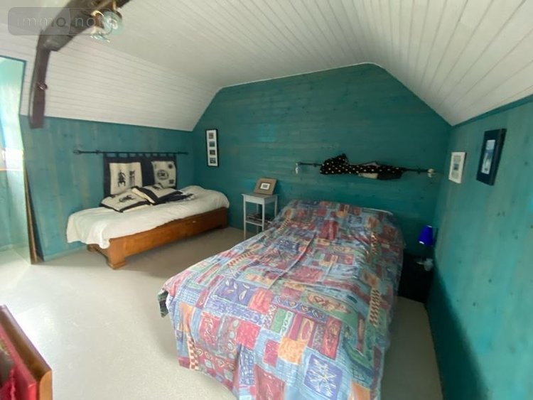 Maison a vendre Saint-Quay-Portrieux 22410 Côtes-d'Armor 130 m2 5 pièces 261600 euros