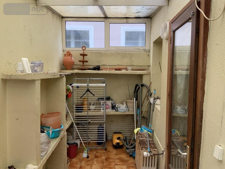 Maison a vendre Neuville-aux-Bois 45170 Loiret 93 m2 5 pièces 127200 euros