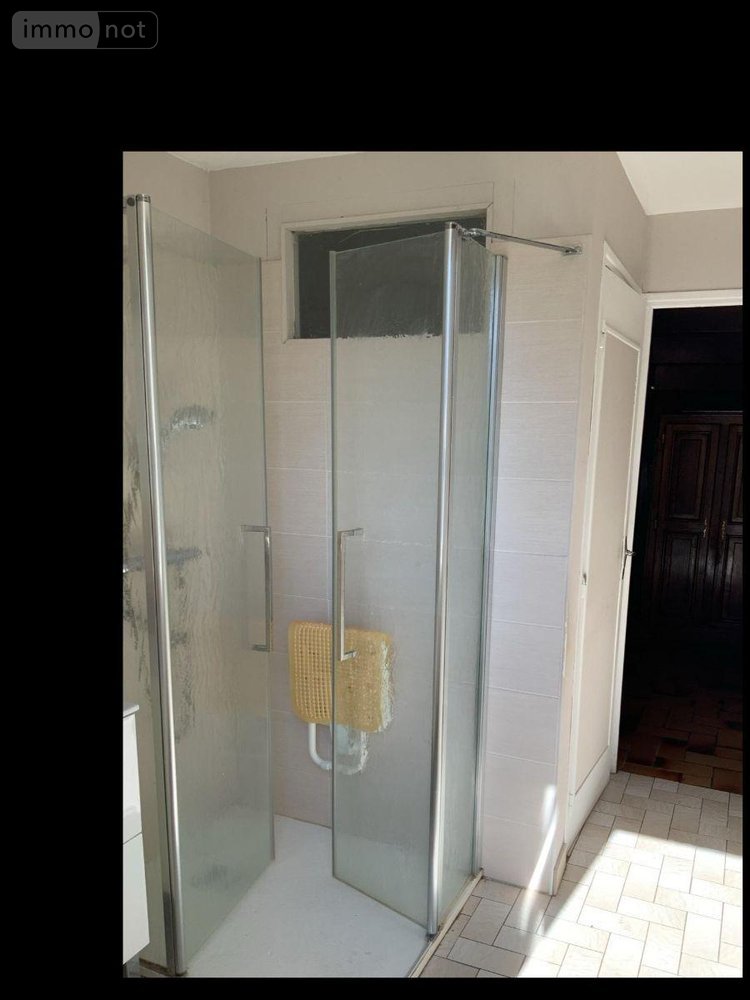 Maison a vendre Bazoches-les-Gallerandes 45480 Loiret 142 m2 7 pièces 149000 euros