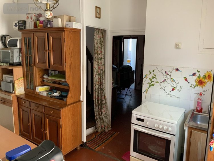 Maison a vendre Bazoches-les-Gallerandes 45480 Loiret 142 m2 7 pièces 149000 euros