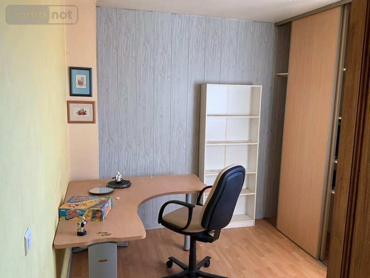 Maison a vendre Boisseaux 45480 Loiret 110 m2 6 pièces 133000 euros