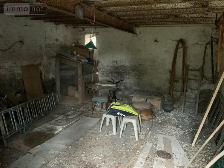 Maison a vendre Châtillon-le-Roi 45480 Loiret 139 m2 5 pièces 97000 euros
