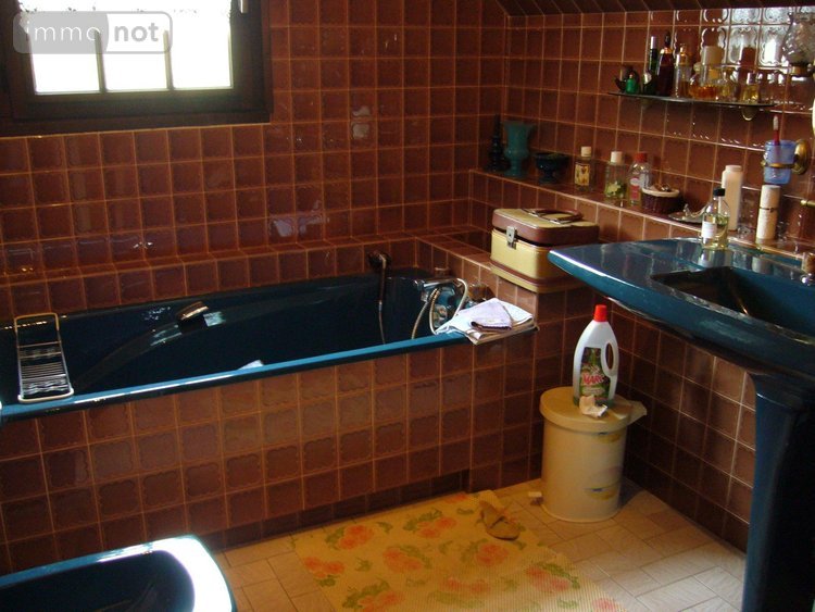 Maison a vendre Miniac-Morvan 35540 Ille-et-Vilaine 143 m2 5 pièces 317200 euros