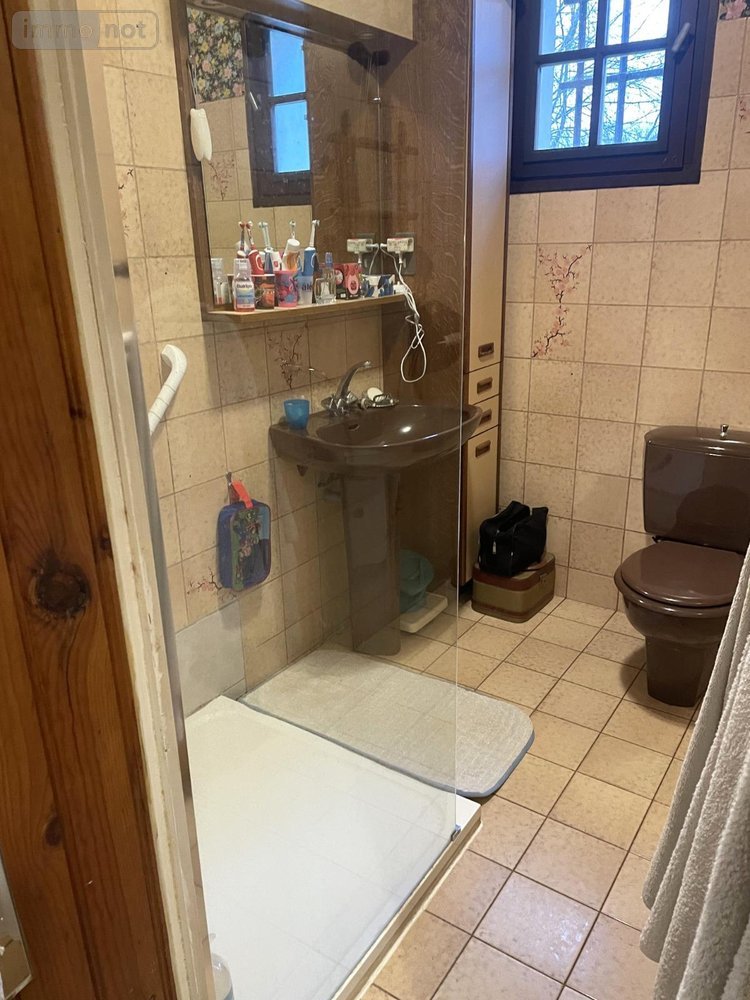 Maison a vendre Miniac-Morvan 35540 Ille-et-Vilaine 143 m2 5 pièces 317200 euros