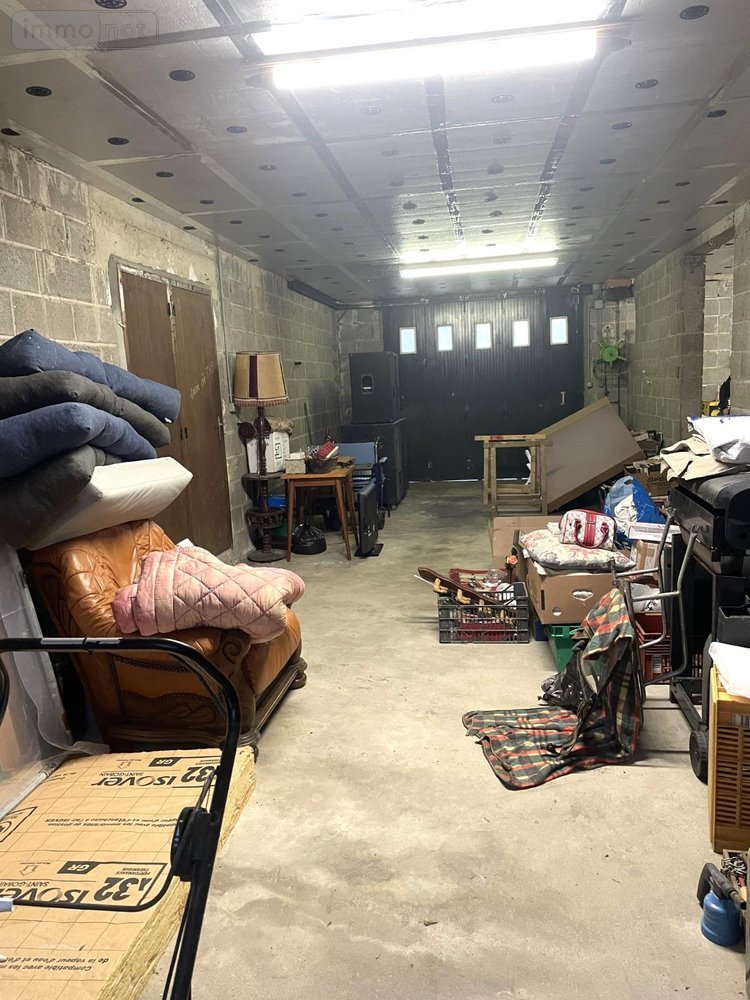 Maison a vendre Miniac-Morvan 35540 Ille-et-Vilaine 143 m2 5 pièces 317200 euros