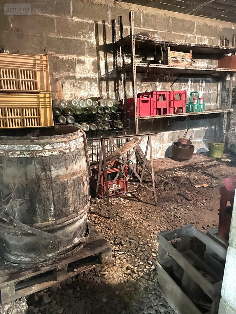 Maison a vendre Miniac-Morvan 35540 Ille-et-Vilaine 143 m2 5 pièces 317200 euros