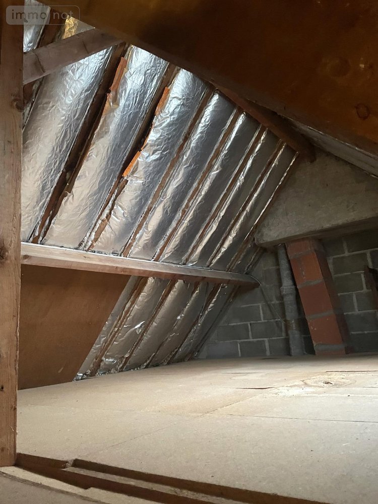 Maison a vendre Miniac-Morvan 35540 Ille-et-Vilaine 143 m2 5 pièces 317200 euros