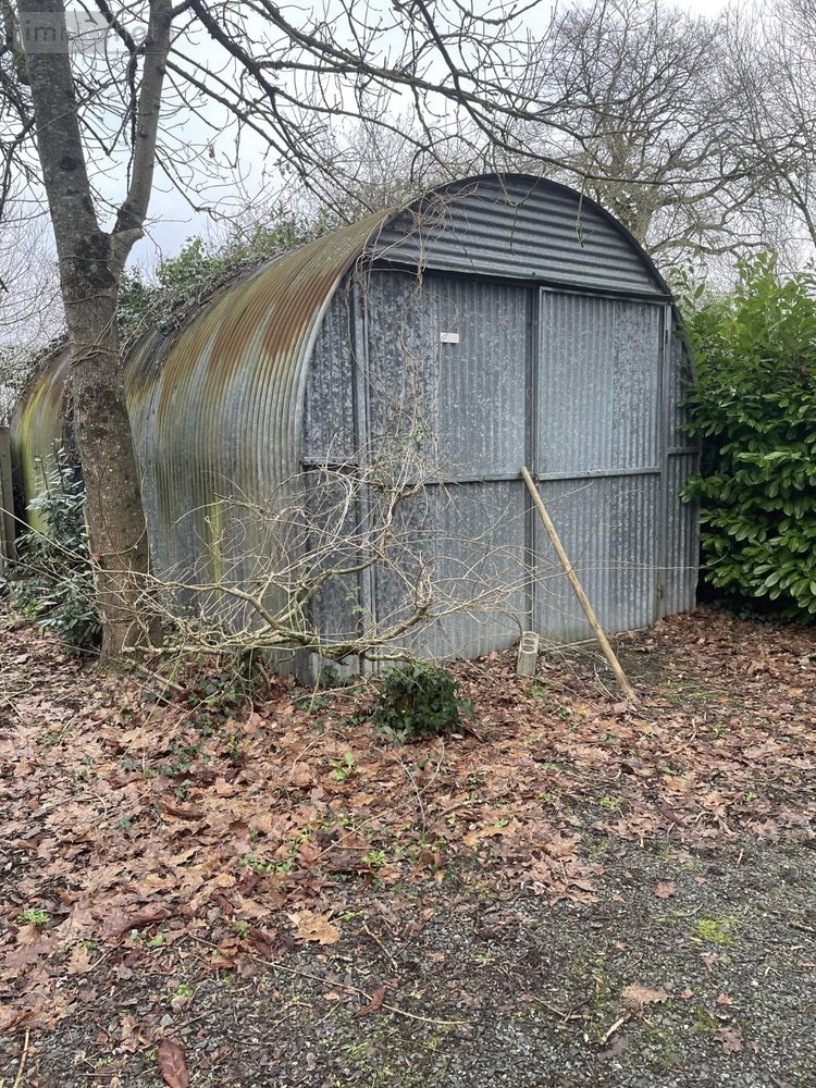 Maison a vendre Miniac-Morvan 35540 Ille-et-Vilaine 143 m2 5 pièces 317200 euros