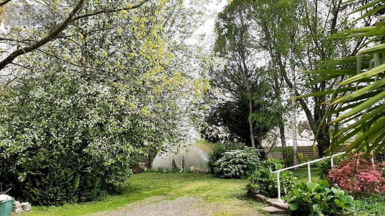 Maison a vendre Miniac-Morvan 35540 Ille-et-Vilaine 143 m2 5 pièces 317200 euros