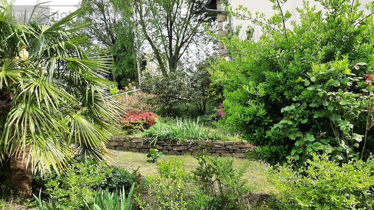 Maison a vendre Miniac-Morvan 35540 Ille-et-Vilaine 143 m2 5 pièces 317200 euros