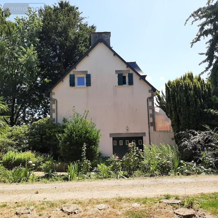 Maison a vendre Miniac-Morvan 35540 Ille-et-Vilaine 143 m2 5 pièces 317200 euros