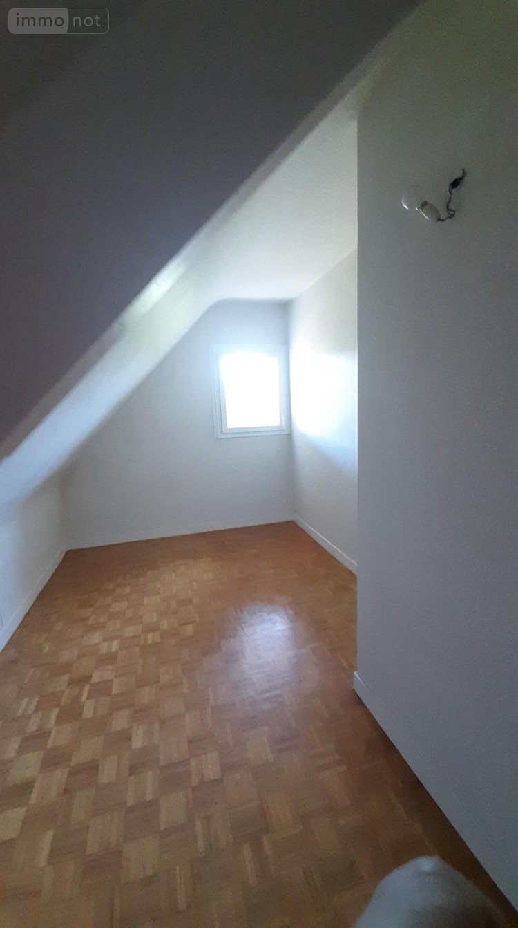 Maison a vendre Miniac-Morvan 35540 Ille-et-Vilaine 143 m2 5 pièces 317200 euros