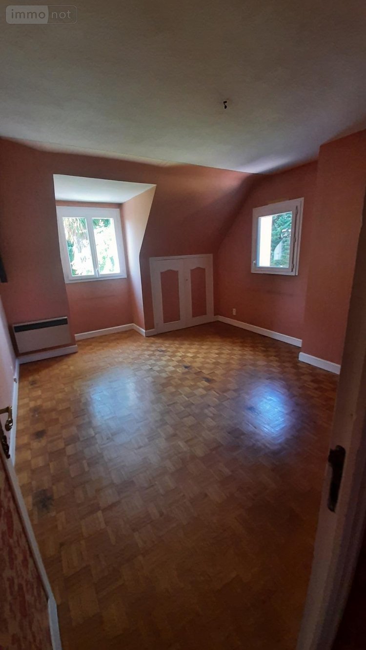 Maison a vendre Miniac-Morvan 35540 Ille-et-Vilaine 143 m2 5 pièces 317200 euros