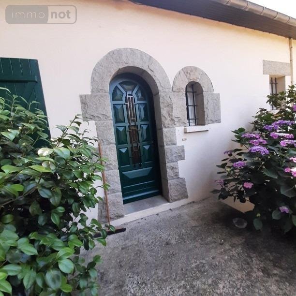 Maison a vendre Miniac-Morvan 35540 Ille-et-Vilaine 143 m2 5 pièces 317200 euros