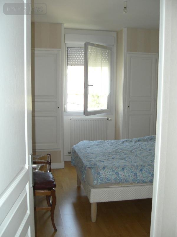 Location appartement Chalon-sur-Saône 71100 Saône-et-Loire 107 m2 5 pièces 1050 euros