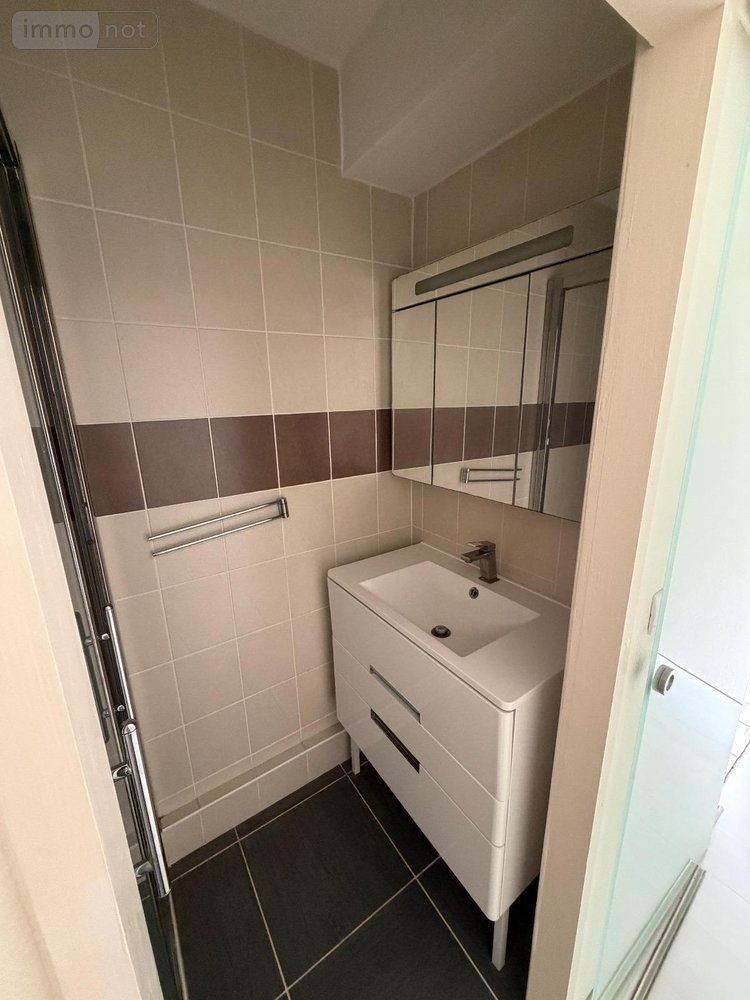 Maison a vendre Châtenoy-le-Royal 71880 Saône-et-Loire 102 m2 4 pièces 249000 euros