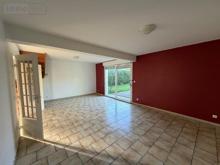 Maison a vendre Châtenoy-le-Royal 71880 Saône-et-Loire 102 m2 4 pièces 249000 euros