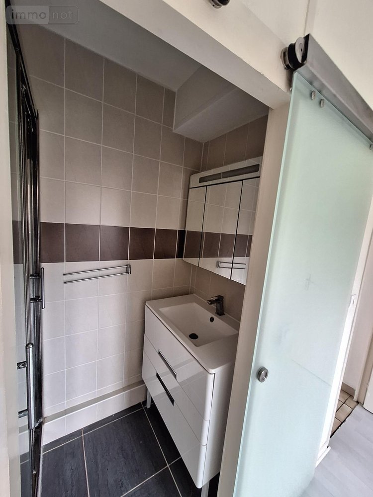 Maison a vendre Châtenoy-le-Royal 71880 Saône-et-Loire 102 m2 4 pièces 249000 euros