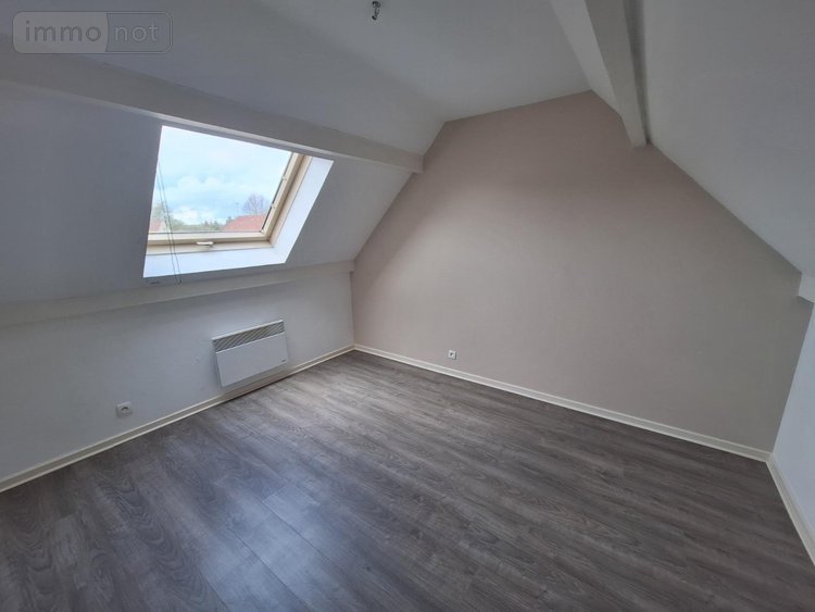 Maison a vendre Châtenoy-le-Royal 71880 Saône-et-Loire 102 m2 4 pièces 249000 euros