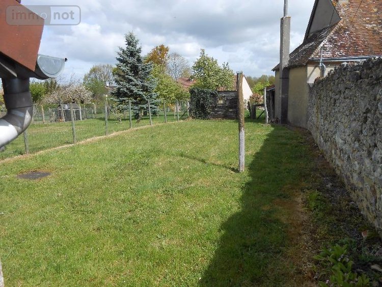 Location maison Champrond-en-Perchet 28400 Eure-et-Loir 39 m2 2 pièces 302 euros