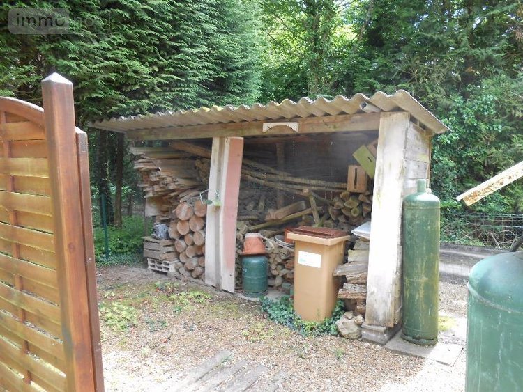 Terrains de loisirs bois etangs a vendre Trizay-Coutretot-Saint-Serge 28400 Eure-et-Loir 953 m2  31800 euros