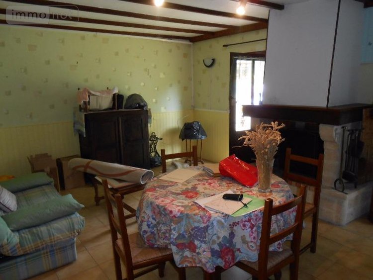 Terrains de loisirs bois etangs a vendre Trizay-Coutretot-Saint-Serge 28400 Eure-et-Loir 953 m2  31800 euros