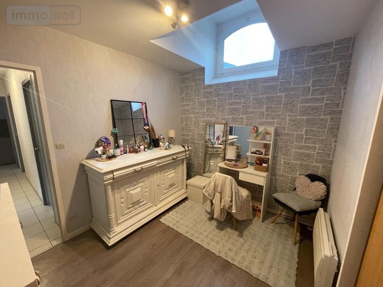 Location appartement Buellas 01310 Ain 84 m2 4 pièces 715 euros