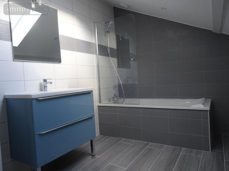 Location appartement Bourg-en-Bresse 01000 Ain 52 m2 2 pièces 615 euros