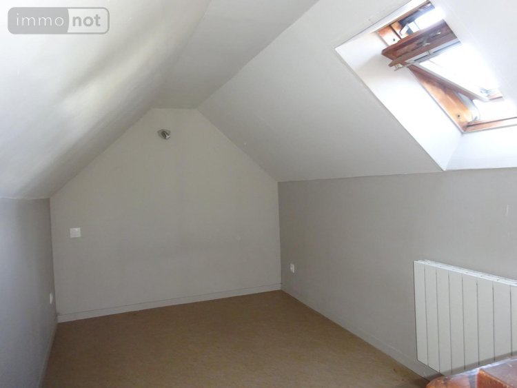 Location maison Nogent-le-Rotrou 28400 Eure-et-Loir 42 m2 2 pièces 484 euros