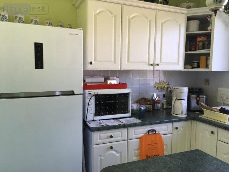 Viager maison Pinon 02320 Aisne 220 m2 6 pièces 40000 euros