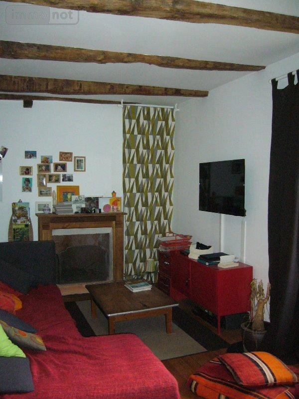 Maison a vendre La Vicomté-sur-Rance 22690 Côtes-d'Armor 184 m2 7 pièces 613600 euros