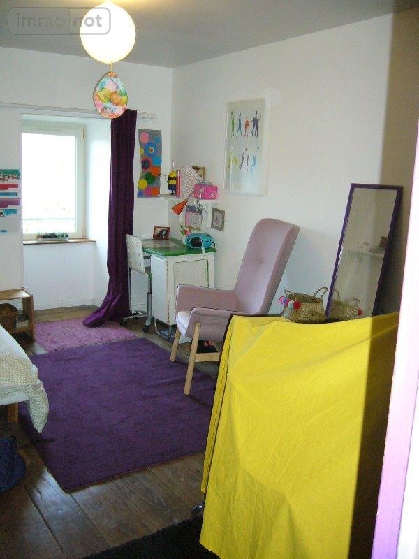 Maison a vendre La Vicomté-sur-Rance 22690 Côtes-d'Armor 184 m2 7 pièces 613600 euros