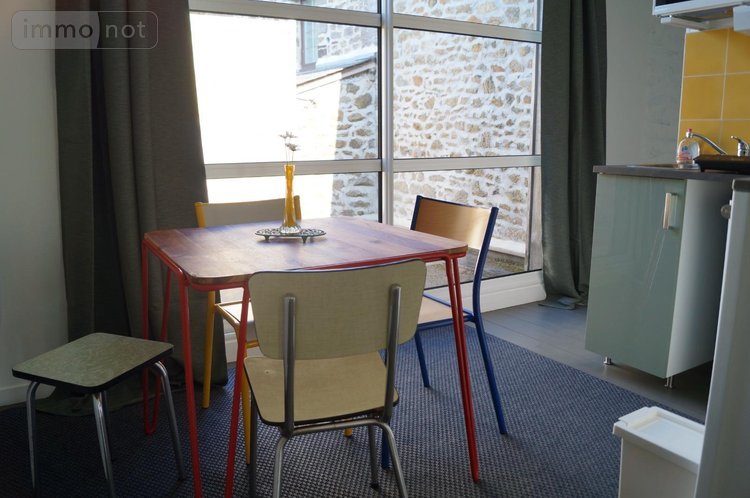 Maison a vendre La Vicomté-sur-Rance 22690 Côtes-d'Armor 184 m2 7 pièces 613600 euros