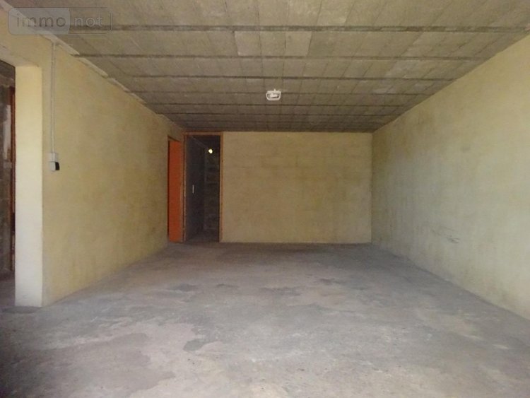 Location maison Arcisses 28400 Eure-et-Loir 100 m2 4 pièces 870 euros