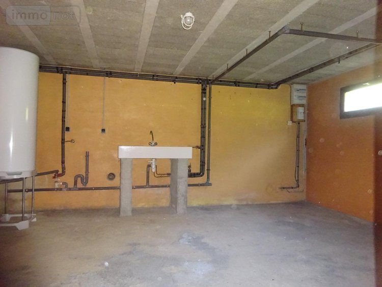 Location maison Arcisses 28400 Eure-et-Loir 100 m2 4 pièces 870 euros