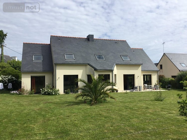 Maison A Vendre Pont L Abbé Notaire