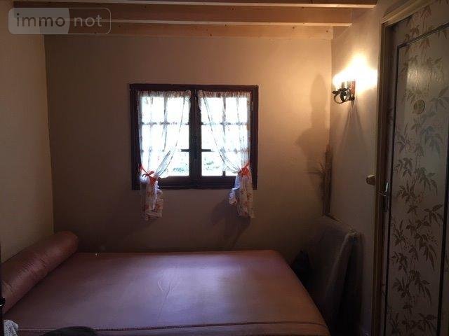 Maison a vendre Sainte-Beuve-en-Rivière 76270 Seine-Maritime 88 m2 7 pièces 181750 euros