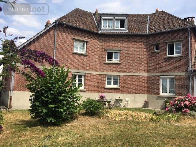 Maison à Vendre Sur Le Bon Coin à Neufchâtel En-bray