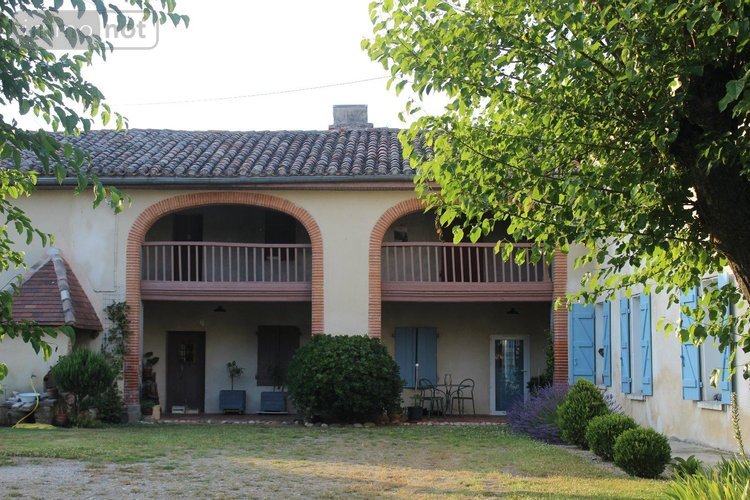 Maison A Vendre Tarn 81 Achat Maison Bien Ici