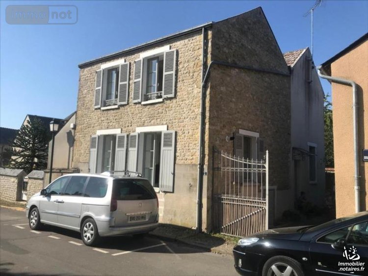 Maison Hlm à Louer Pithiviers Ou Environnement
